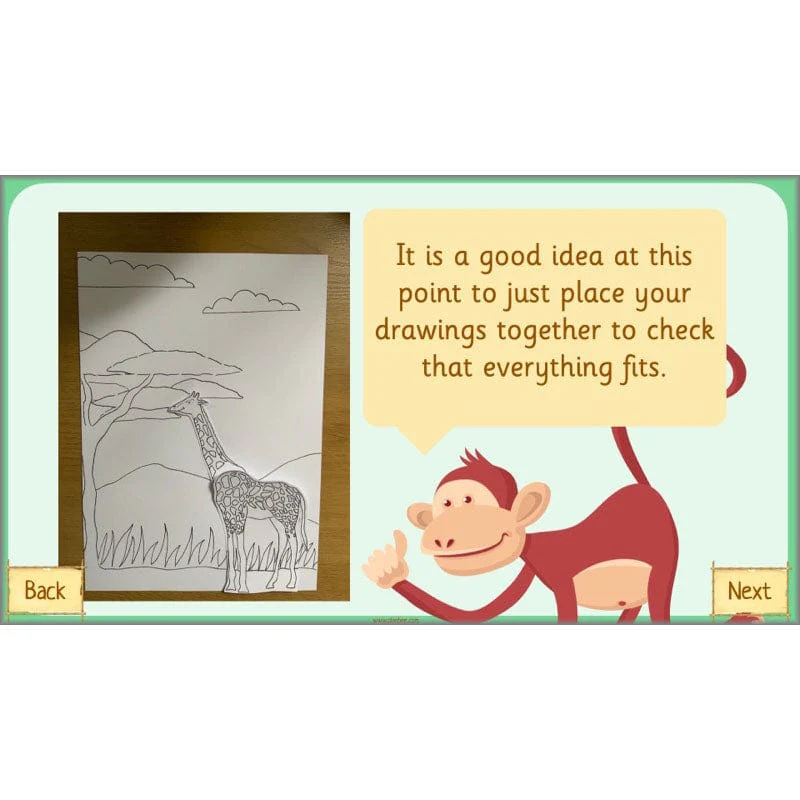 Moving Pictures - Image 6