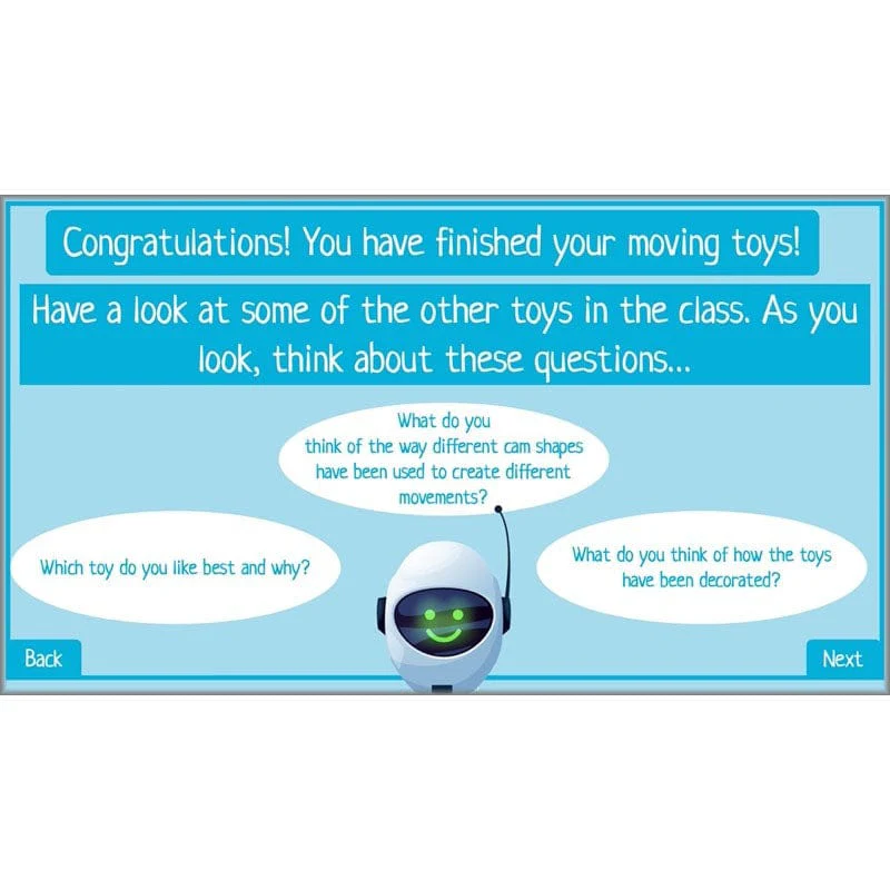 Moving Toys - Image 13