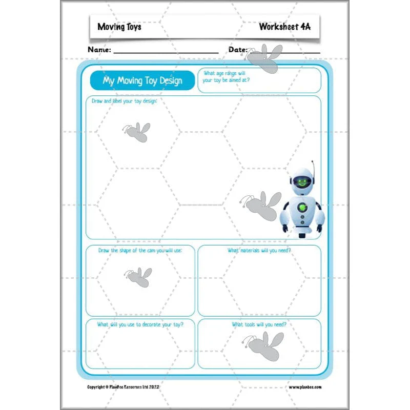 Moving Toys - Image 18