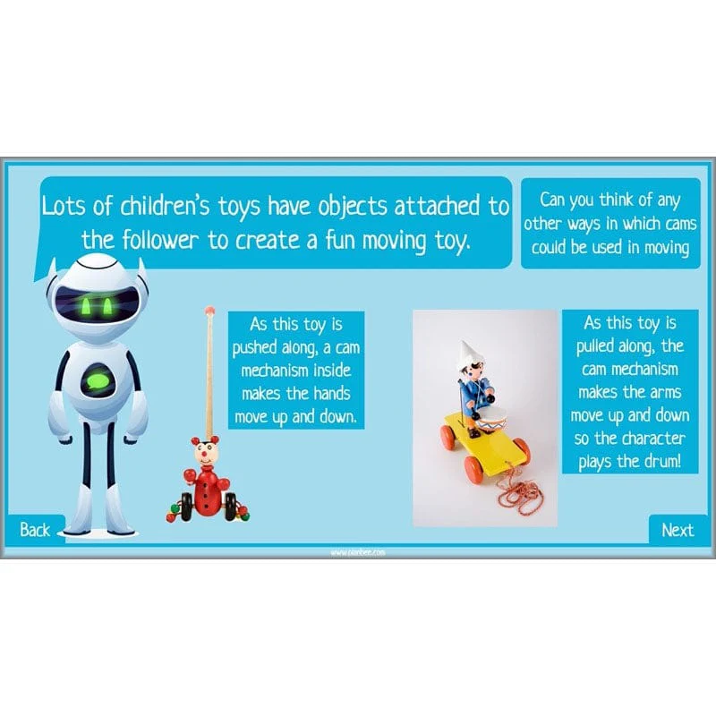 Moving Toys - Image 25