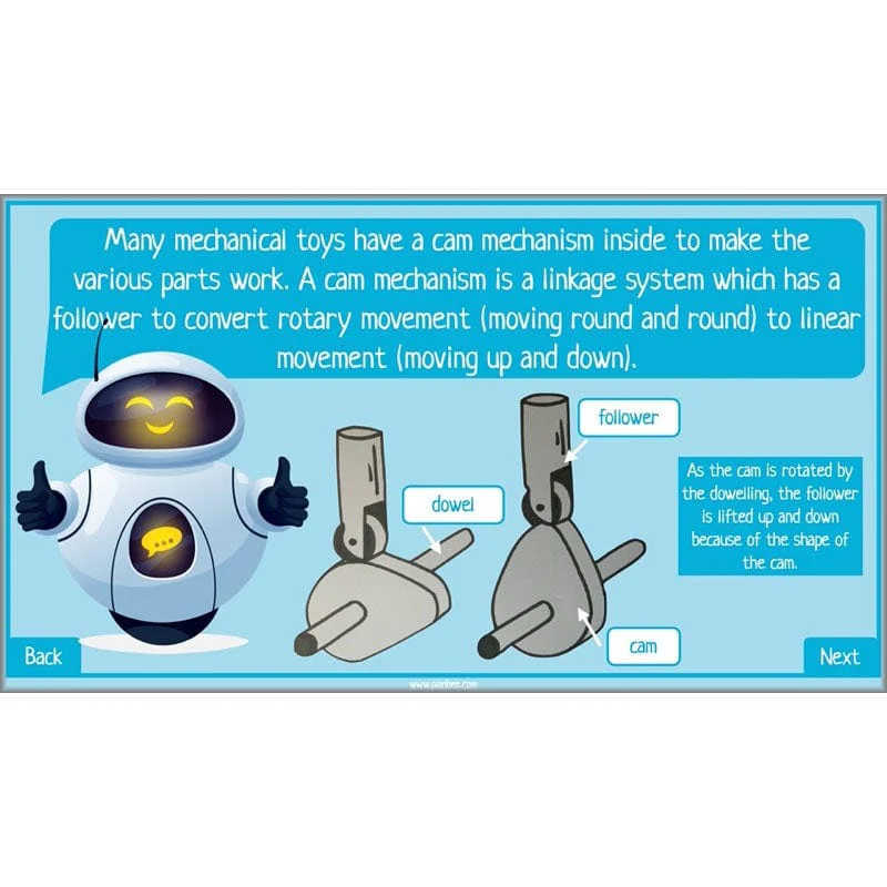 Moving Toys - Image 3