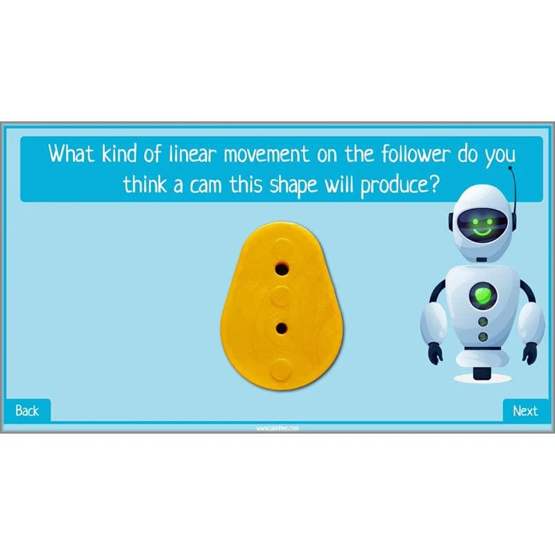Moving Toys - Image 5