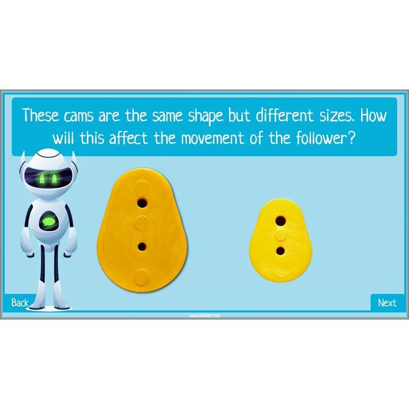 Moving Toys - Image 6