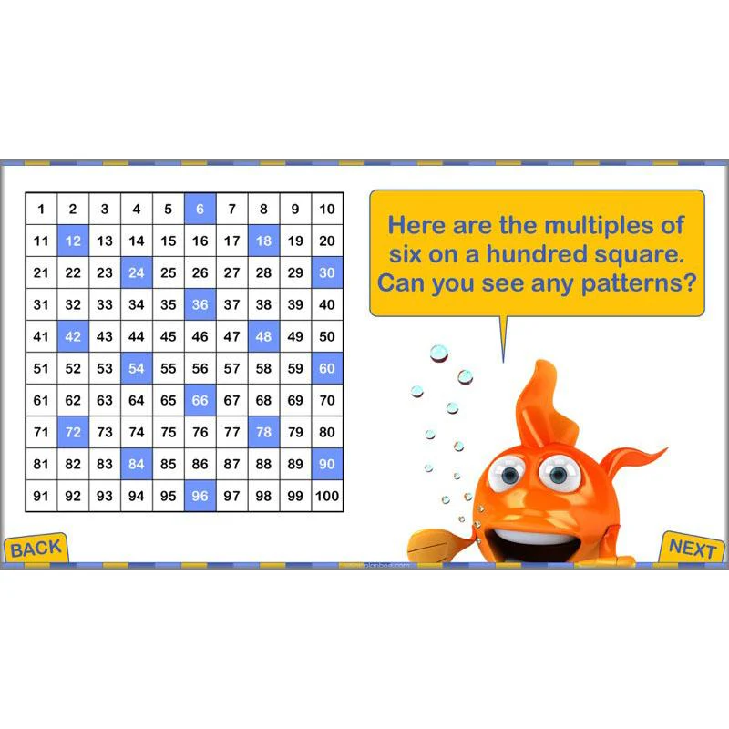 Multiplication and Division Facts - Image 30