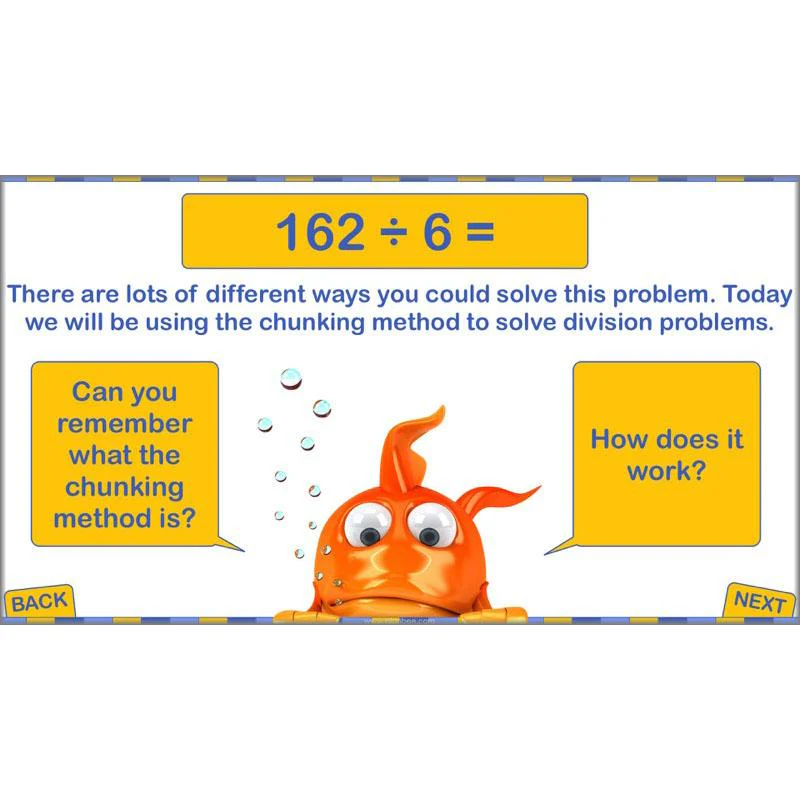 Multiplication and Division Facts - Image 55