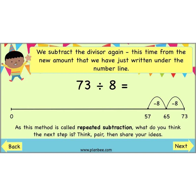 Multiplication and Division Methods - Image 40