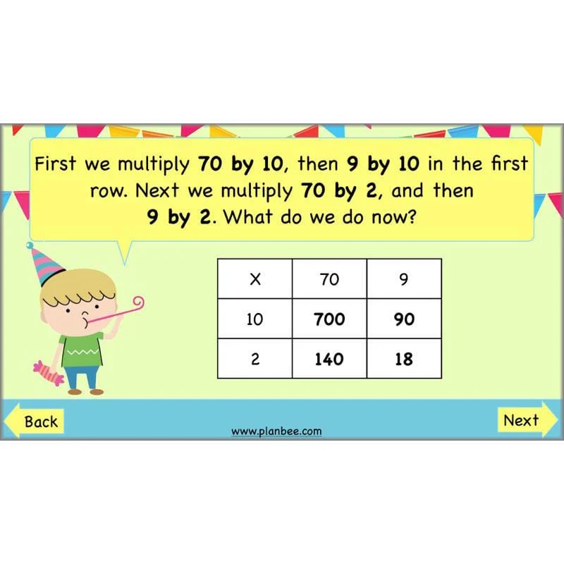 Multiplication and Division Methods - Image 8