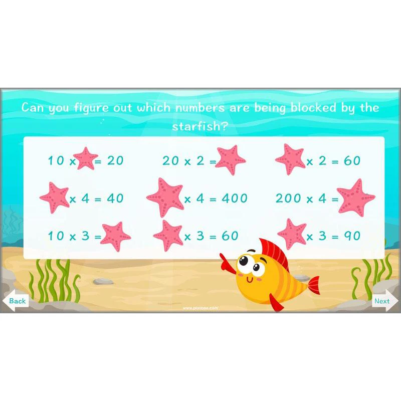 Multiplication Problems - Image 27