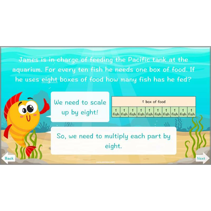 Multiplication Problems - Image 44