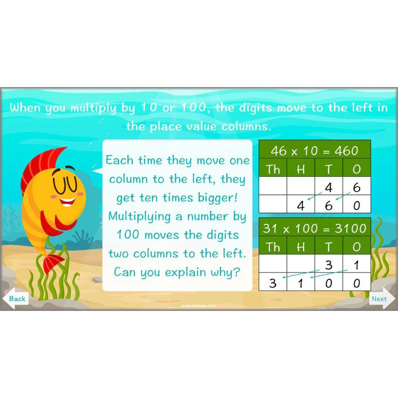 Multiplication Problems - Image 51