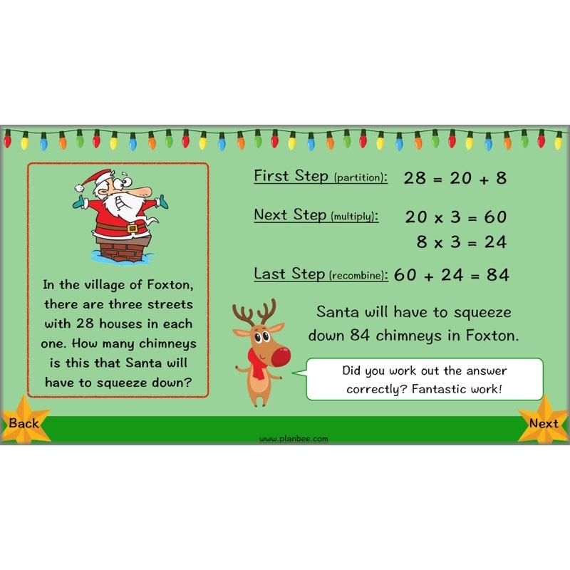Multiplying and Dividing - Image 10