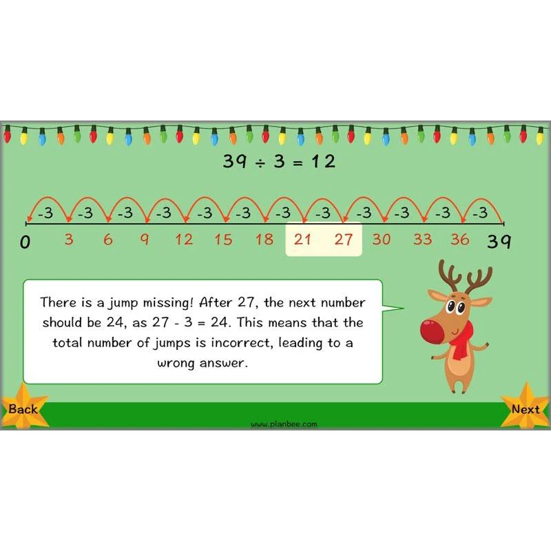 Multiplying and Dividing - Image 12