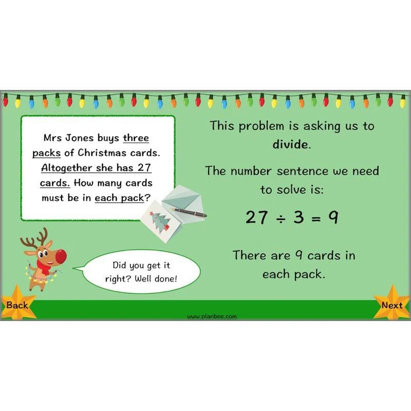 Multiplying and Dividing - Image 21