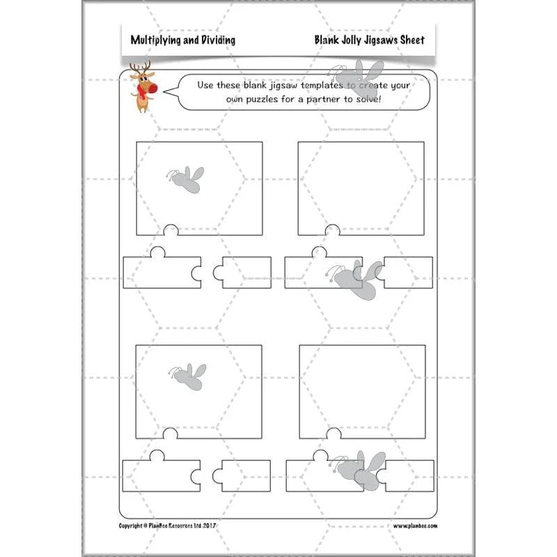 Multiplying and Dividing - Image 24