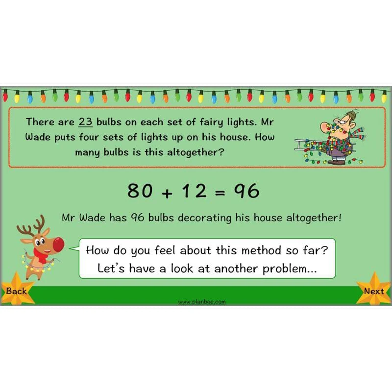 Multiplying and Dividing - Image 28