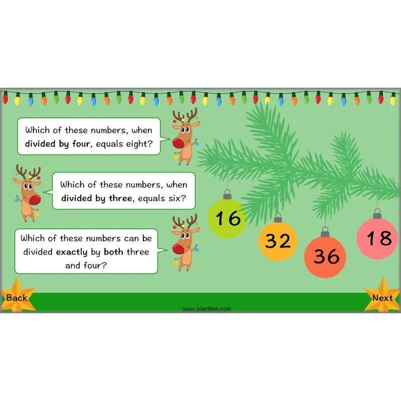 Multiplying and Dividing - Image 35