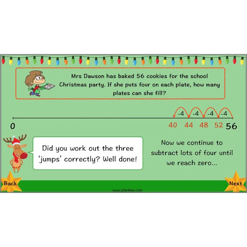 Multiplying and Dividing - Image 36