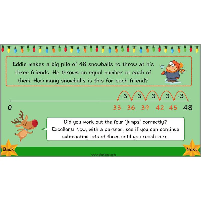 Multiplying and Dividing - Image 37