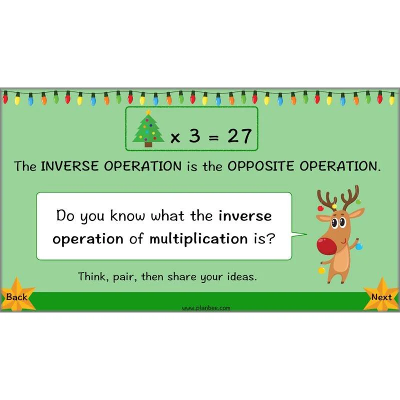 Multiplying and Dividing - Image 4