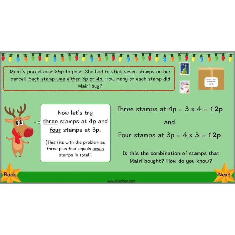 Multiplying and Dividing - Image 53