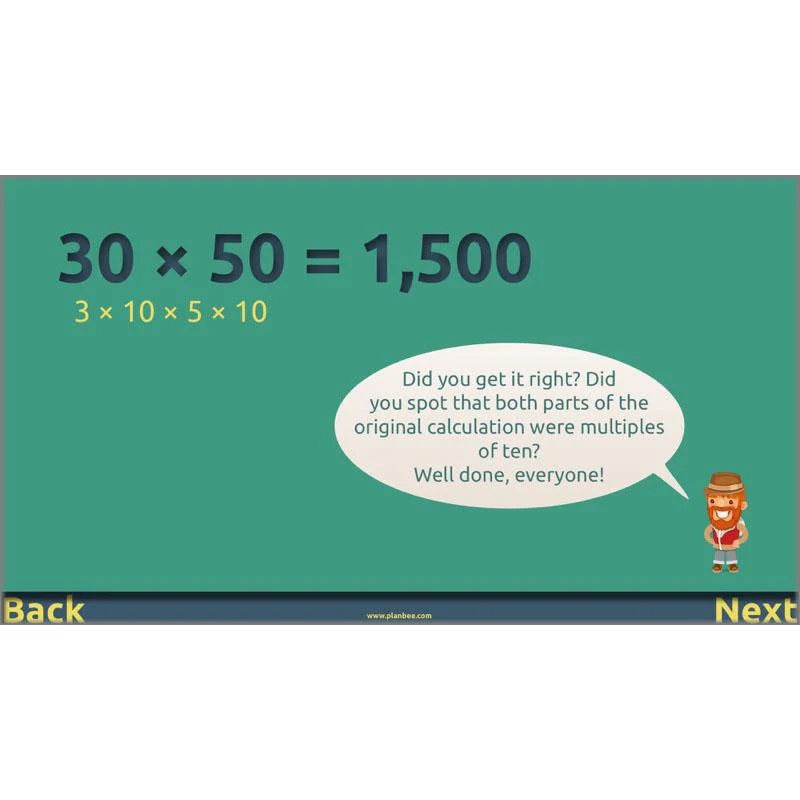 Multiplying Doubles and Digits - Image 30