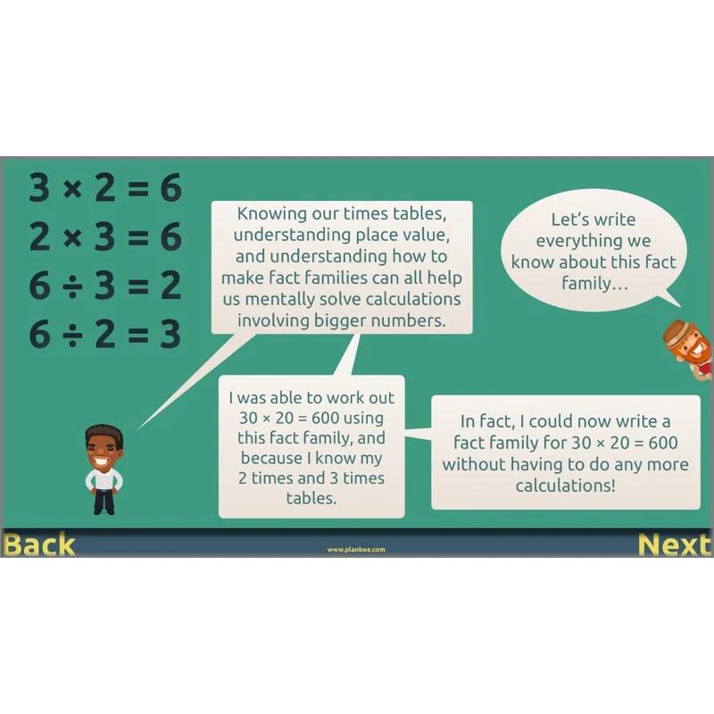 Multiplying Doubles and Digits - Image 6