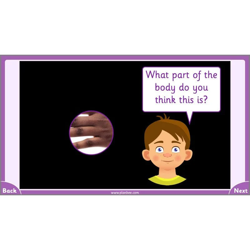 My Body - Image 4