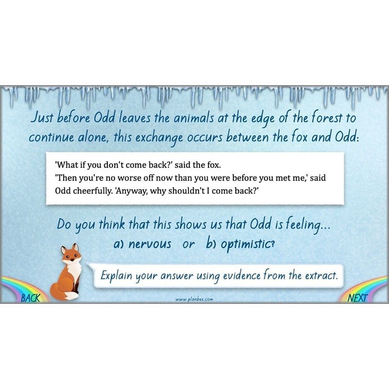 Odd and the Frost Giants - Image 41
