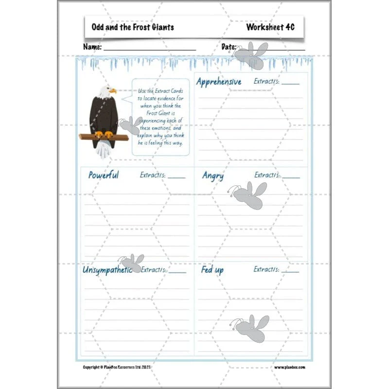 Odd and the Frost Giants - Image 45