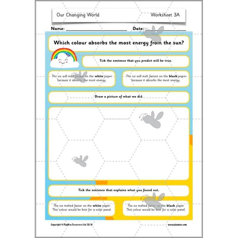Our Changing World - Image 13