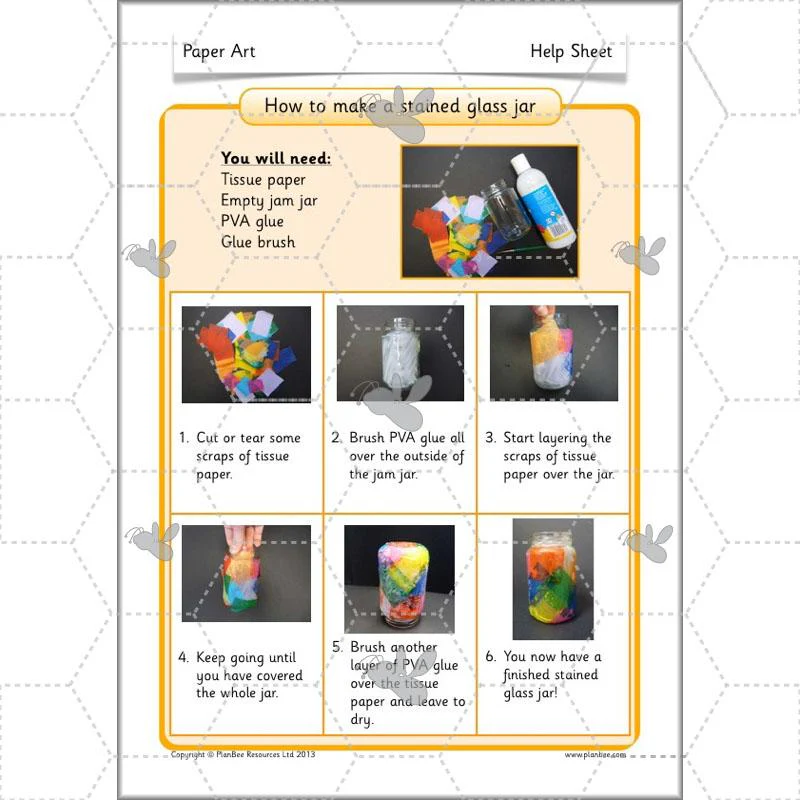 Paper Art - Image 17