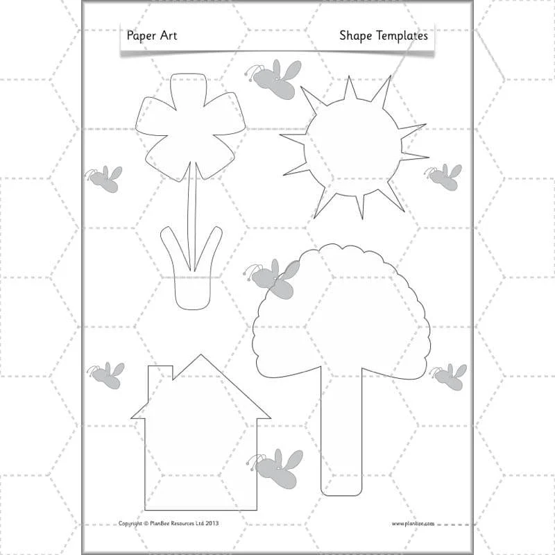Paper Art - Image 32
