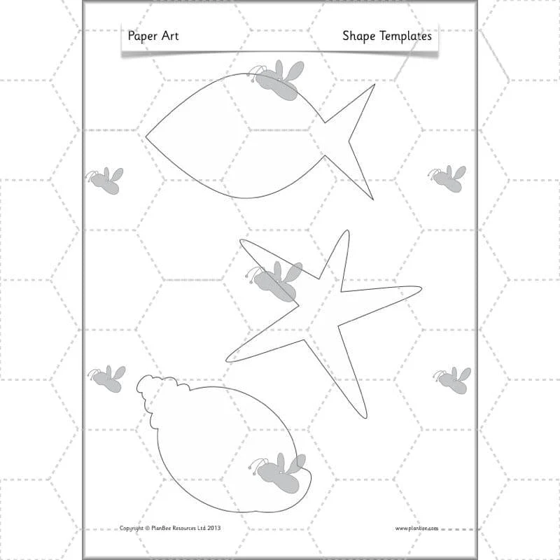 Paper Art - Image 33