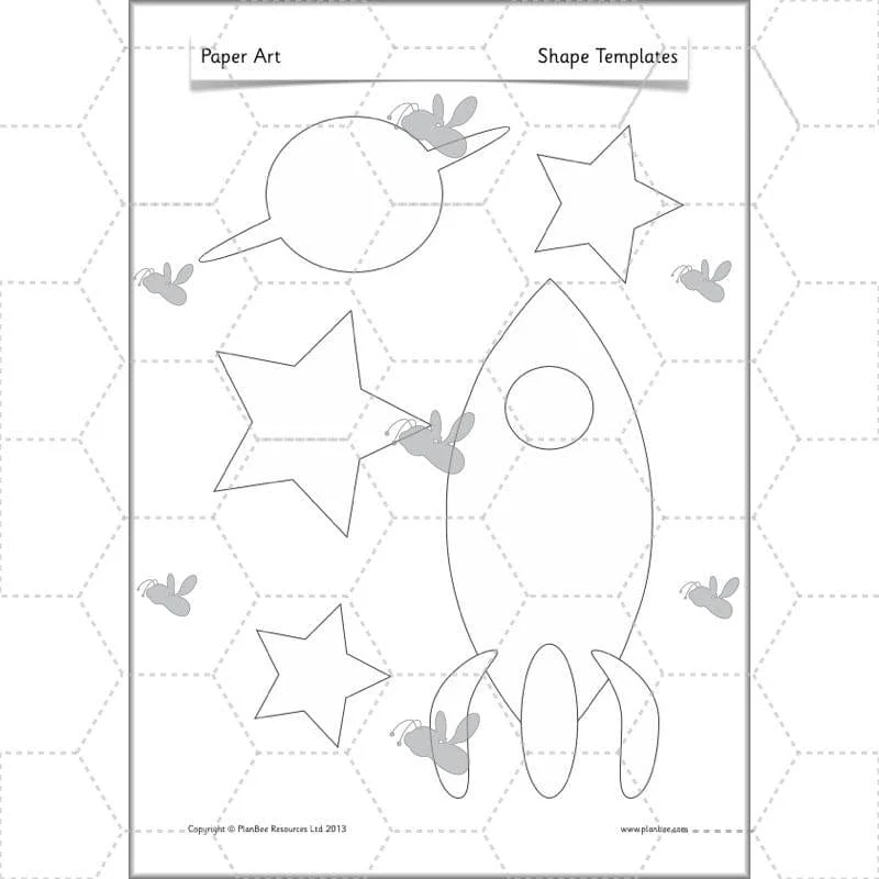 Paper Art - Image 34