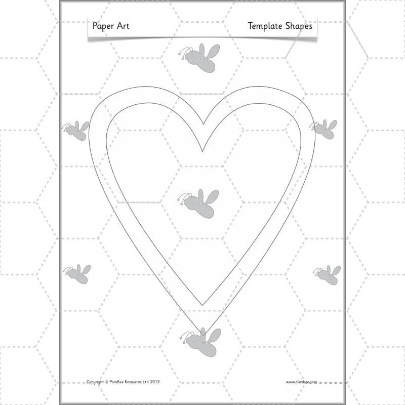 Paper Art - Image 41