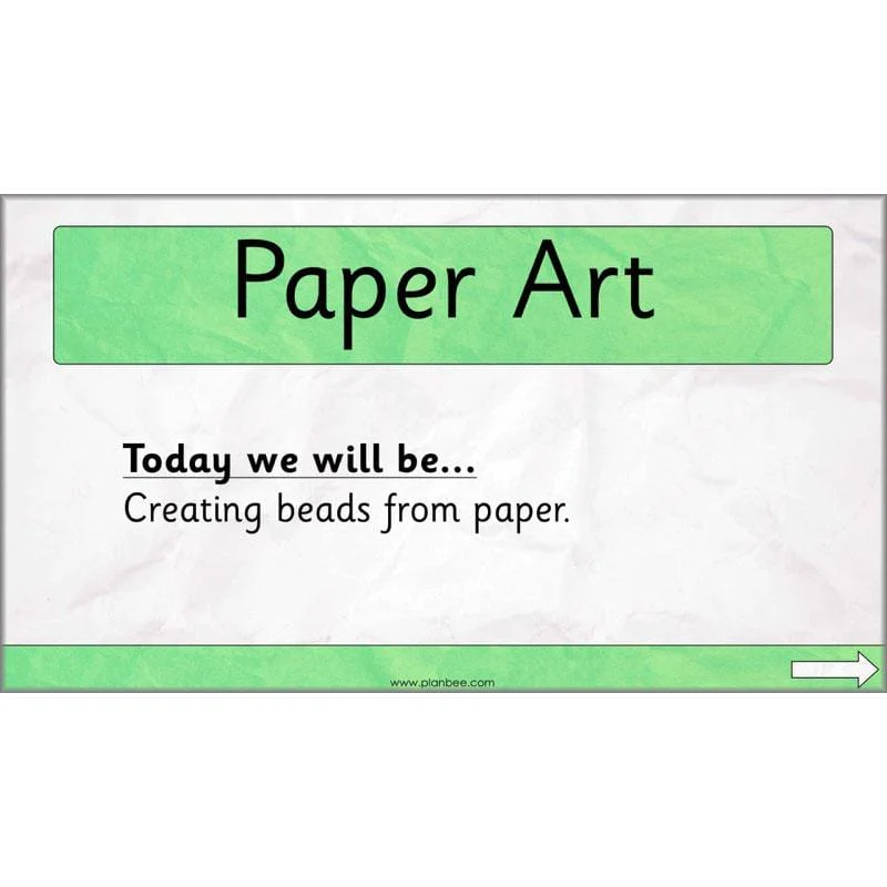 Paper Art - Image 45