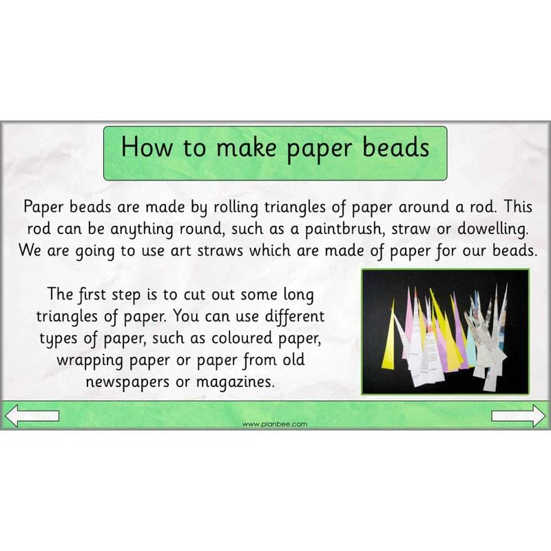 Paper Art - Image 49