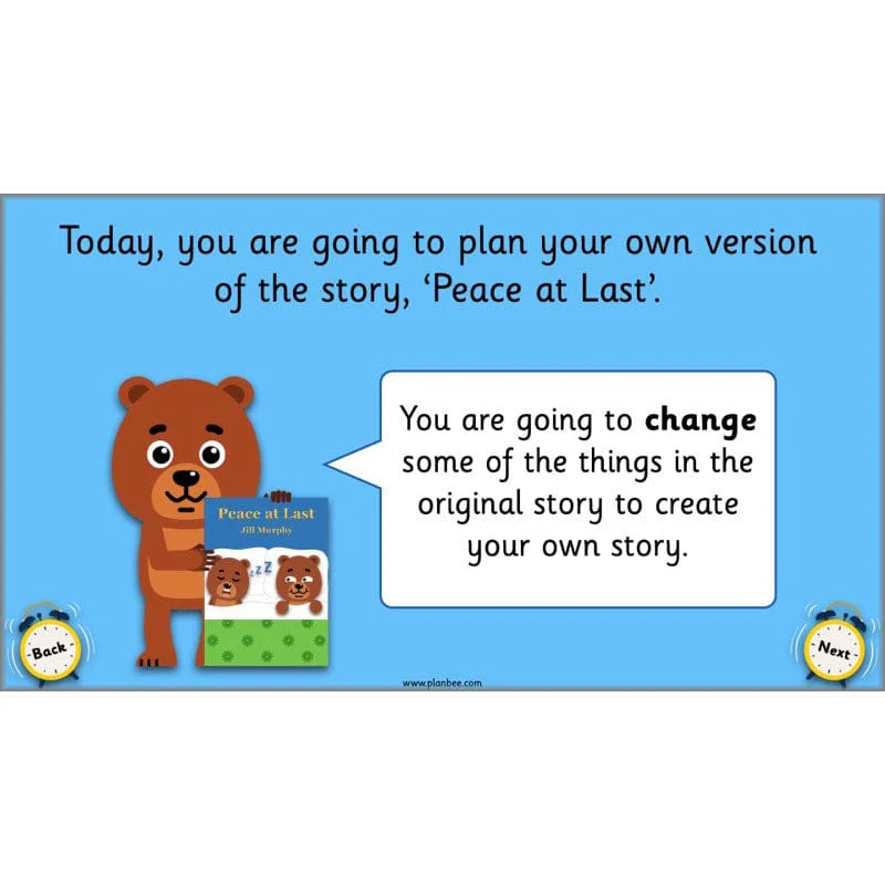 Peace at Last - Image 6
