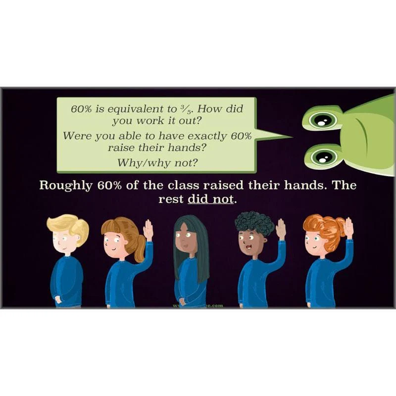 Percentage and Proportion - Image 22
