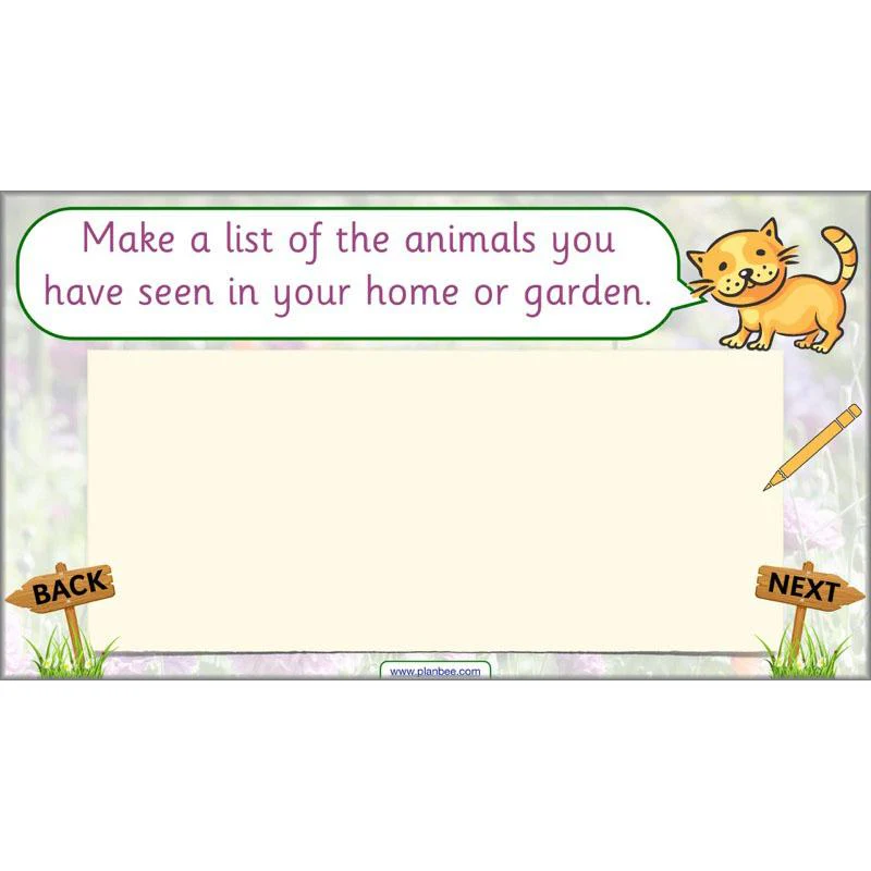 Pets and Gardens - Image 22
