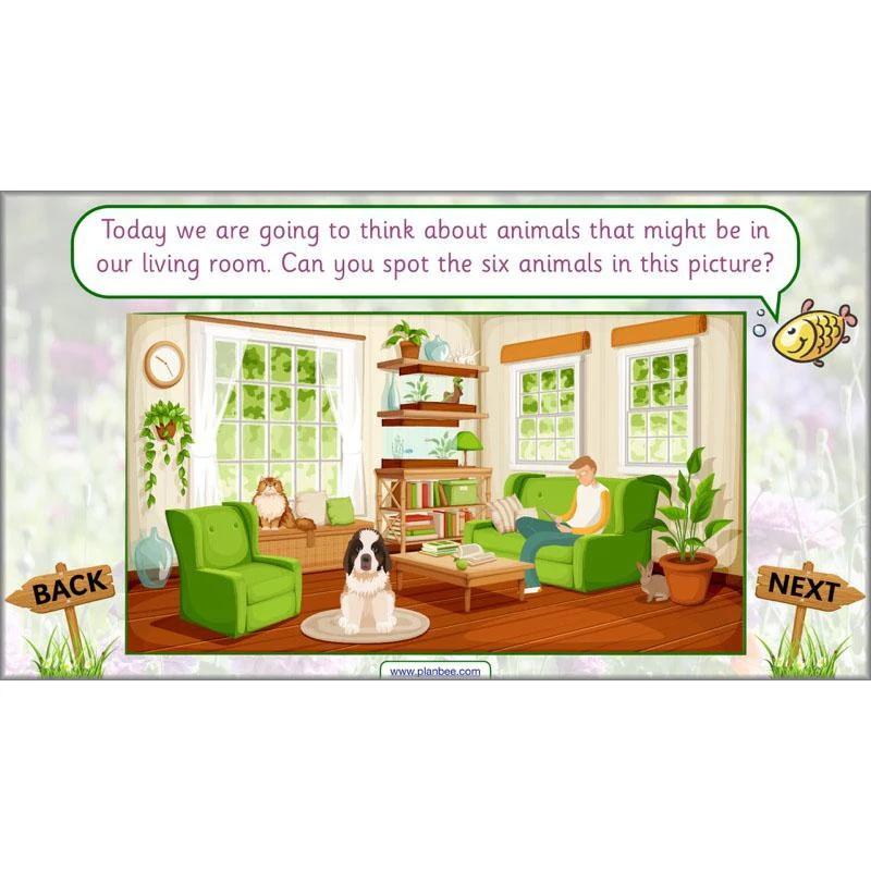 Pets and Gardens - Image 5