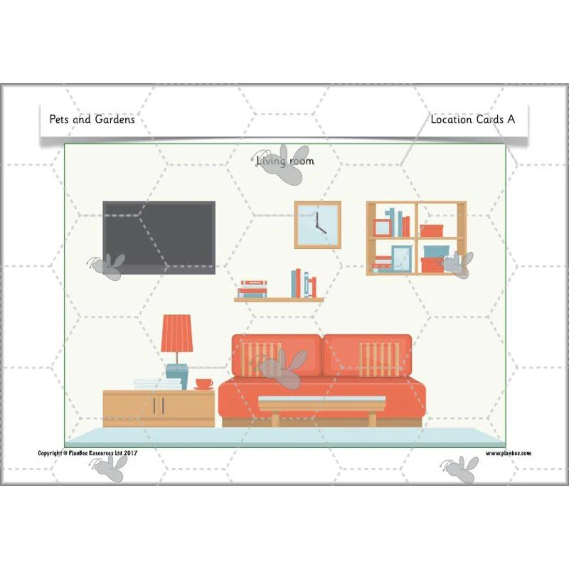 Pets and Gardens - Image 66