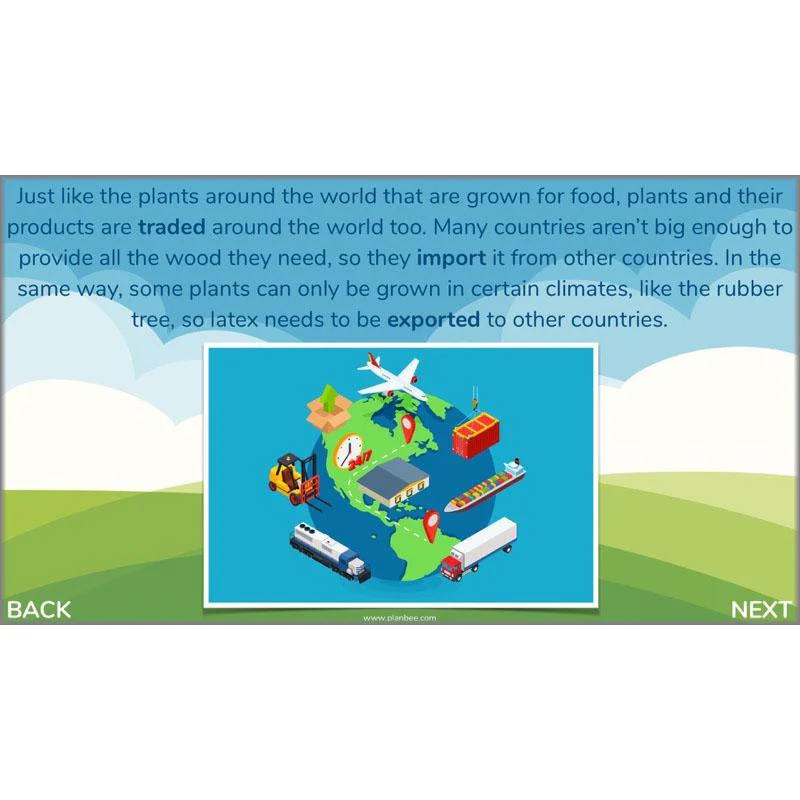 Plants of the World - Image 57