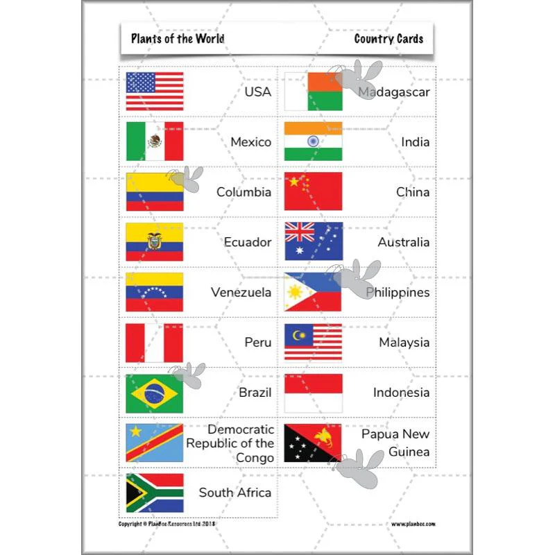Plants of the World - Image 67