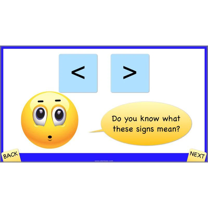Positive and Negative Numbers - Image 41