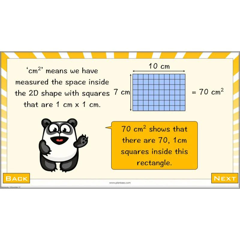 Primes, Squares and Cubes - Image 20
