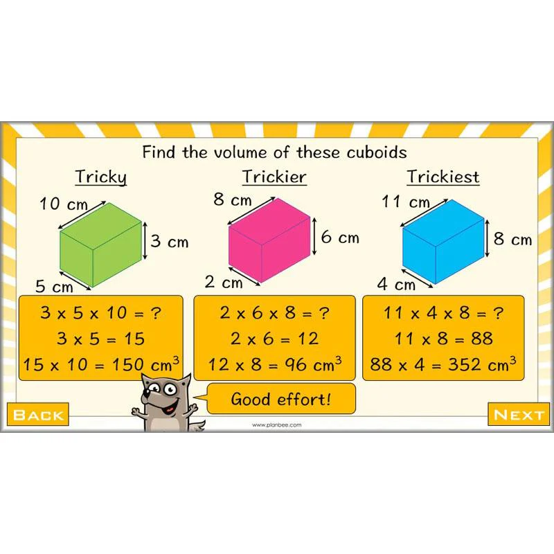 Primes, Squares and Cubes - Image 29