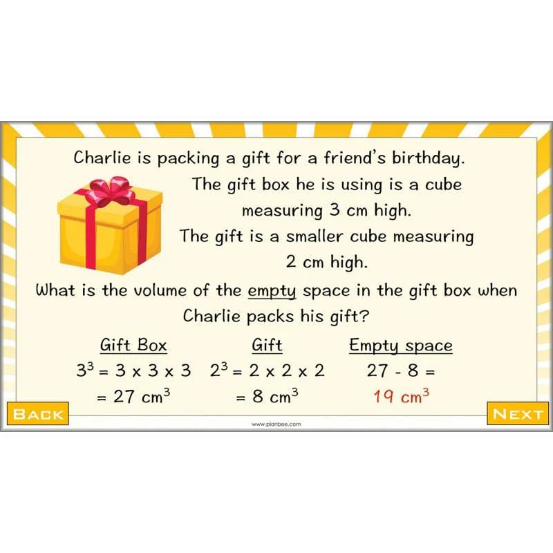 Primes, Squares and Cubes - Image 30