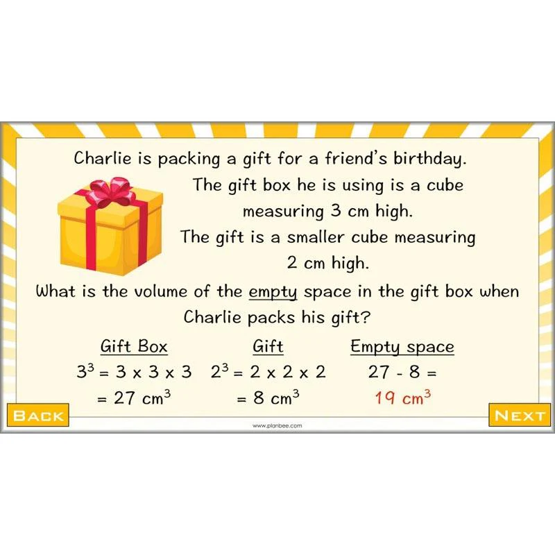 Primes, Squares and Cubes - Image 6