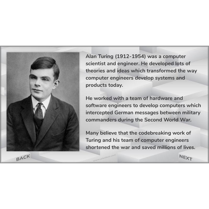 Programming Pioneers - Image 15